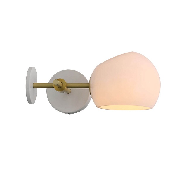Бра ST Luce Calmare SL434.501.01 изображение 1 Бра ST Luce Calmare SL434.501.01 Фото № 1