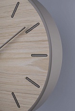 Настенные часы Tomas Stern 7302 2