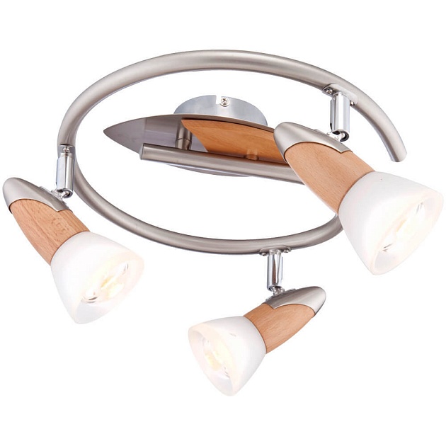 Спот Globo Lord 2 5441-3 Фото № 1