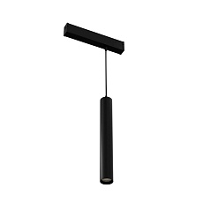 Трековый светильник Lightera Startrek 220 LE168TRP-10B 2