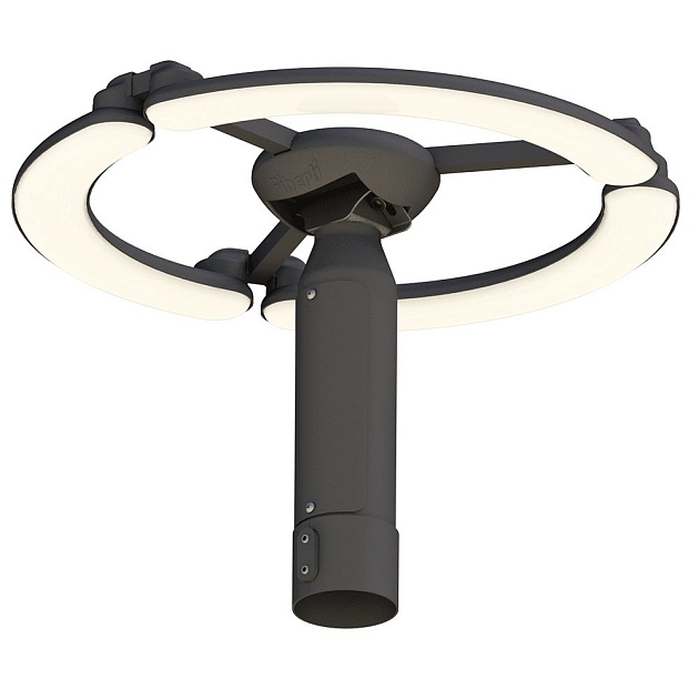 Уличный светильник Fiberli Arc 11220104 изображение 1 Уличный светильник Fiberli Arc 11220104 Фото № 1