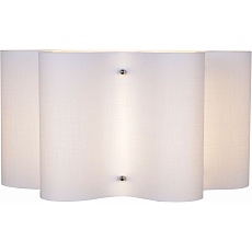 Подвесная люстра Reluce 00520-0.9-03 white 3