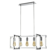 Подвесной светильник Vele Luce Palermo VL5023P05 1