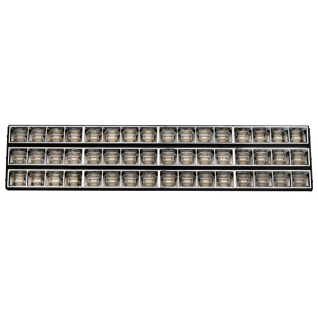 Трековый светодиодный светильник Jazzway PTR 2296R 3S 5039391 изображение 7 Трековый светодиодный светильник Jazzway PTR 2296R 3S 5039391 Фото № 7
