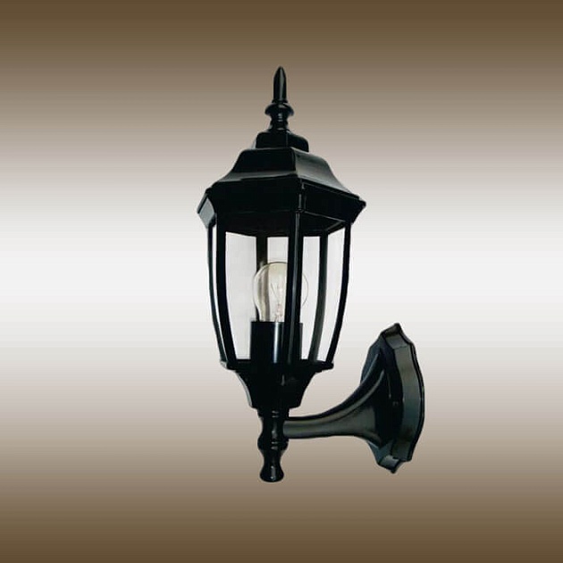 Уличный настенный светильник Globo Wall 31961 Фото № 1