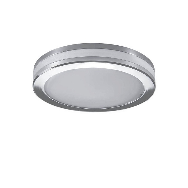 Встраиваемый светильник Lightstar Maturo 070254 Фото № 1