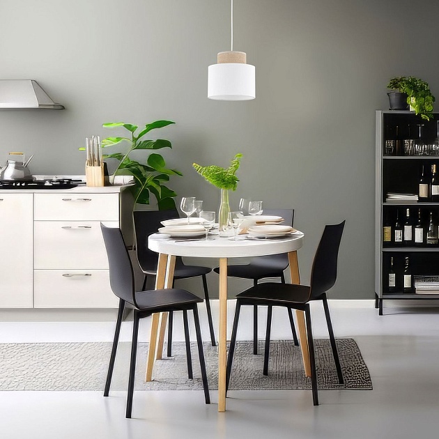 Подвесной светильник TK Lighting 10078 Duo изображение 7 Подвесной светильник TK Lighting 10078 Duo Фото № 7