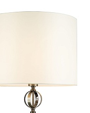 Торшер Indigo Infinito 13012/1F Brass V000270 2