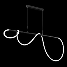 Подвесной светильник Citilux PYTHON CL220121 5