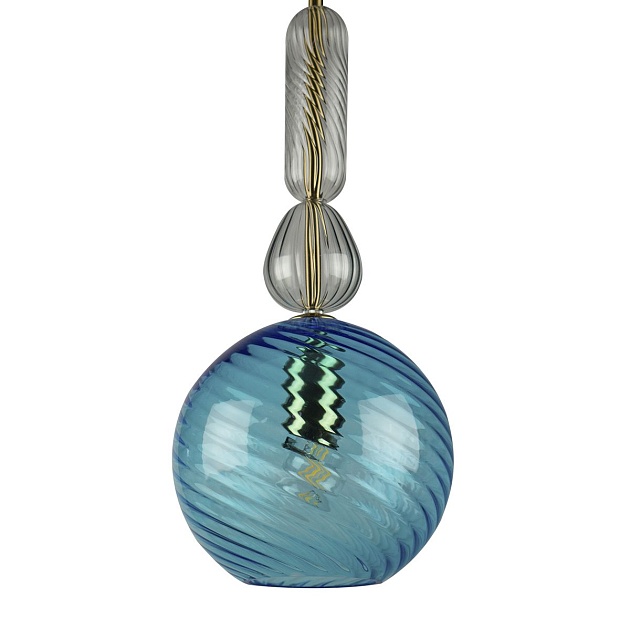 Подвесной светильник Loft IT Candy 10037A Фото № 4