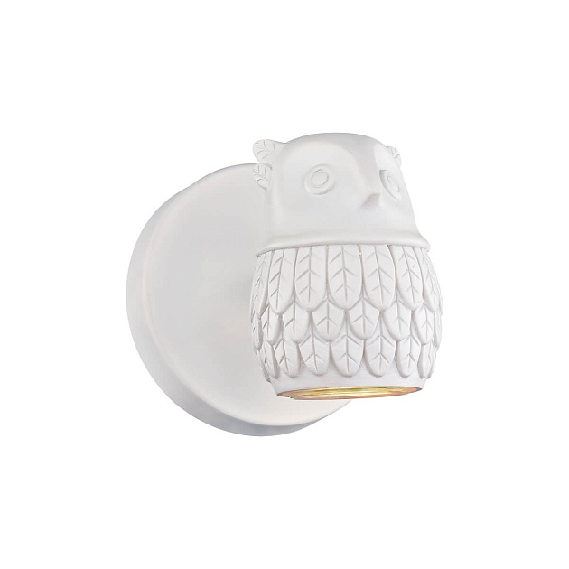 Бра Favourite Gufo 2041-1W изображение 1 Бра Favourite Gufo 2041-1W Фото № 1