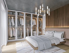 Подвесной светильник KUTEK SALETTO SAL-ZW-6(P) 1