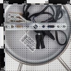 Потолочная люстра Citilux Фокус CL103181 4