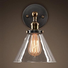 Бра Loft-Concept Loft Industrial Glass 44.021-0 3249