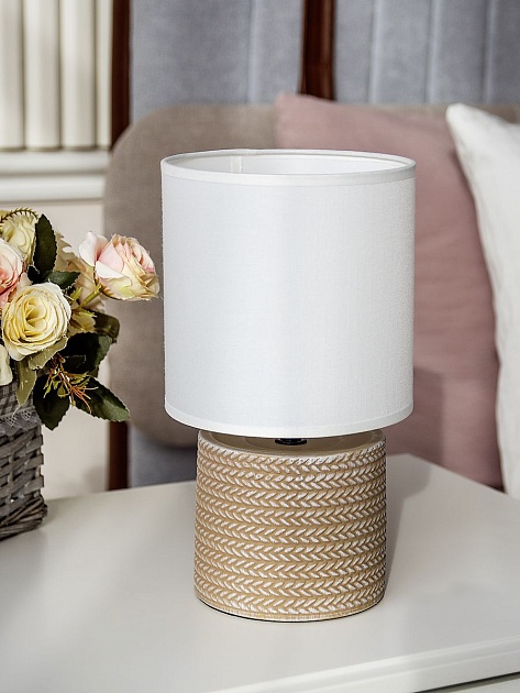 Настольная лампа Lucia Парма 367 4606400051350 Фото № 12