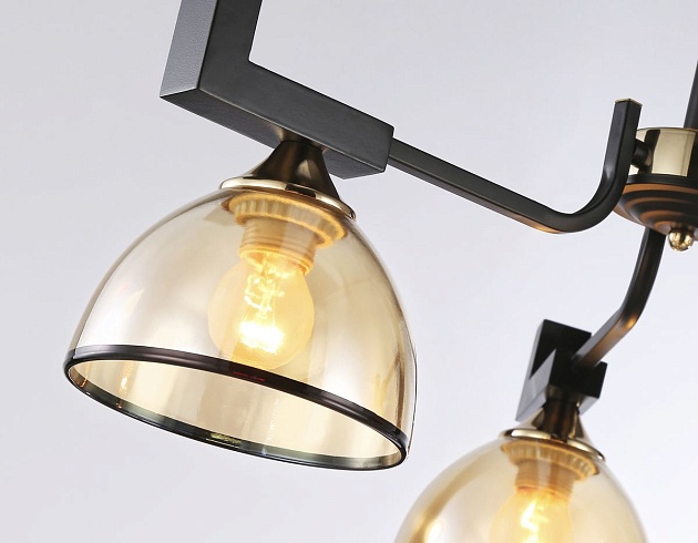 Потолочная люстра Ambrella light Traditional TR9098 изображение 3 Потолочная люстра Ambrella light Traditional TR9098 Фото № 3