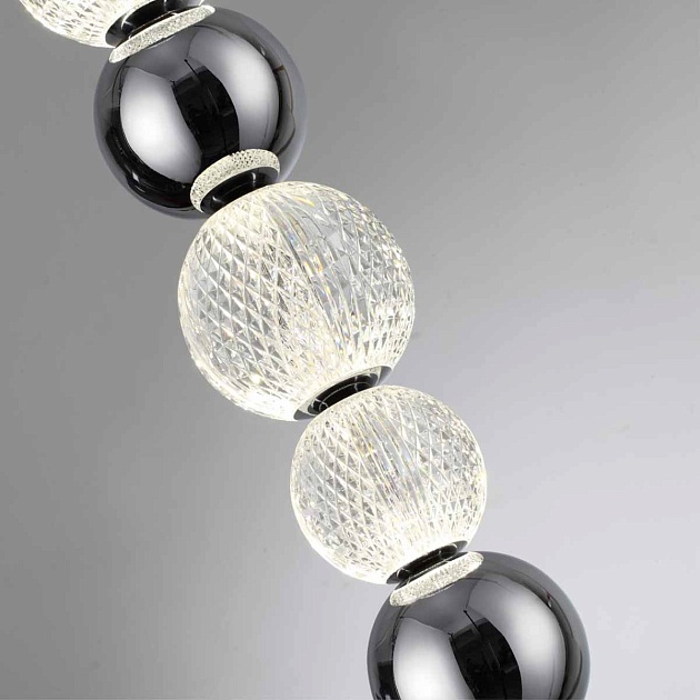 Бра Odeon Light Crystal 5007/13WL изображение 3 Бра Odeon Light Crystal 5007/13WL Фото № 3