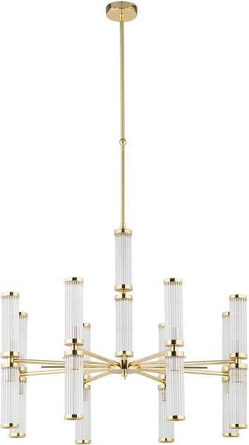 Подвесной светильник KUTEK SALETTO SAL-ZW-8(Z) Фото № 1