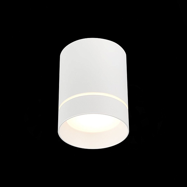 Потолочный светодиодный светильник ST Luce ST115.542.12 изображение 3 Потолочный светодиодный светильник ST Luce ST115.542.12 Фото № 3