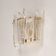 Настенный светильник De City Арман 462021002 3