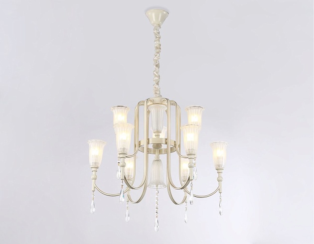 Подвесная люстра Ambrella light Traditional TR3248 изображение 6 Подвесная люстра Ambrella light Traditional TR3248 Фото № 6
