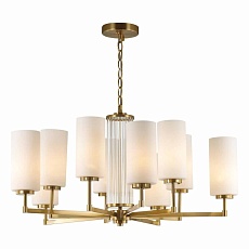 Подвесная люстра Odeon Light Hall Kasali 4990/10 1