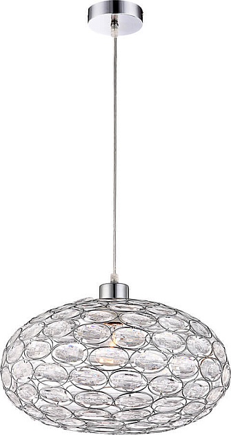 Подвесной светильник Globo Megi 16036 Фото № 2