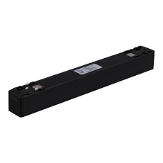 Трековый светодиодный светильник Reluce 13004-9.3-001UR magnetic LED12W BK 3