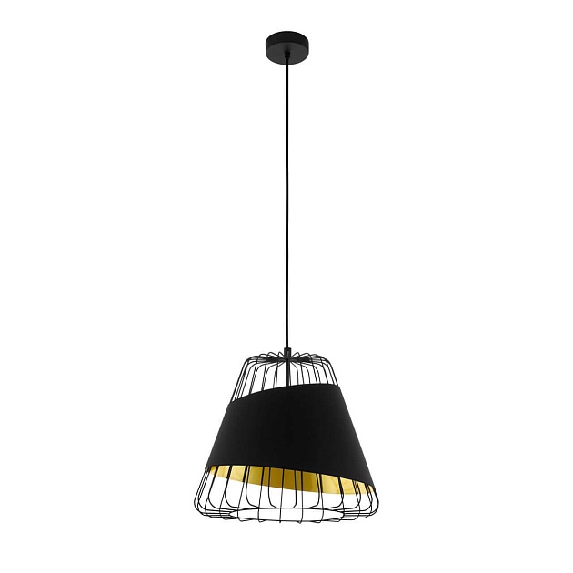 Подвесной светильник Eglo Austell 49446 изображение 1 Подвесной светильник Eglo Austell 49446 Фото № 1