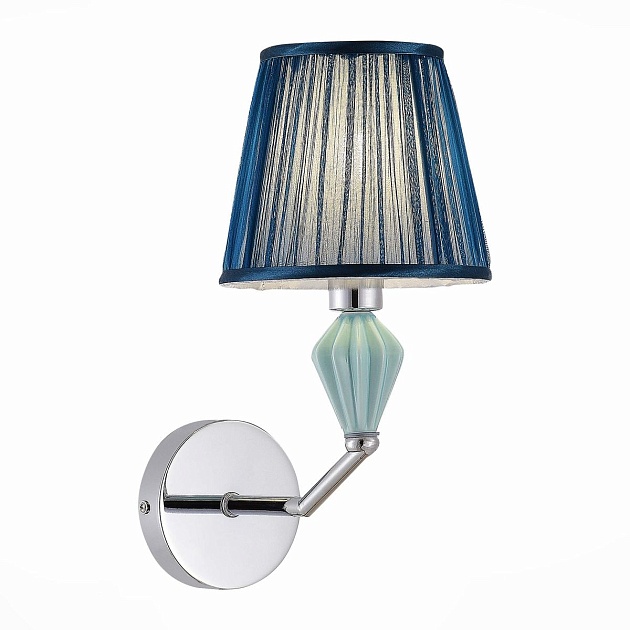 Бра Evoluce Balnea SLE1116-101-01 изображение 1 Бра Evoluce Balnea SLE1116-101-01 Фото № 1