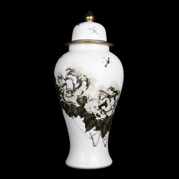 Ваза Loft IT Equilibrium 10290V/M Фото № 9