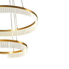 Подвесной светодиодный светильник F-Promo Secrecy 4678-6P 3