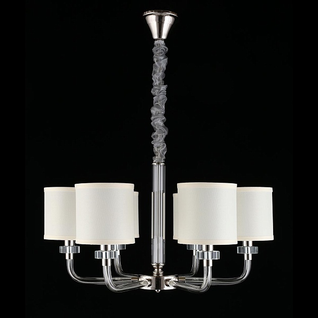 Подвесная люстра Aployt Mona APL.729.03.06 Фото № 3