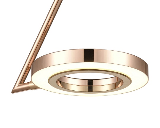 Подвесной светильник Vele Luce Margarita VL7304P21 изображение 4 Подвесной светильник Vele Luce Margarita VL7304P21 Фото № 4