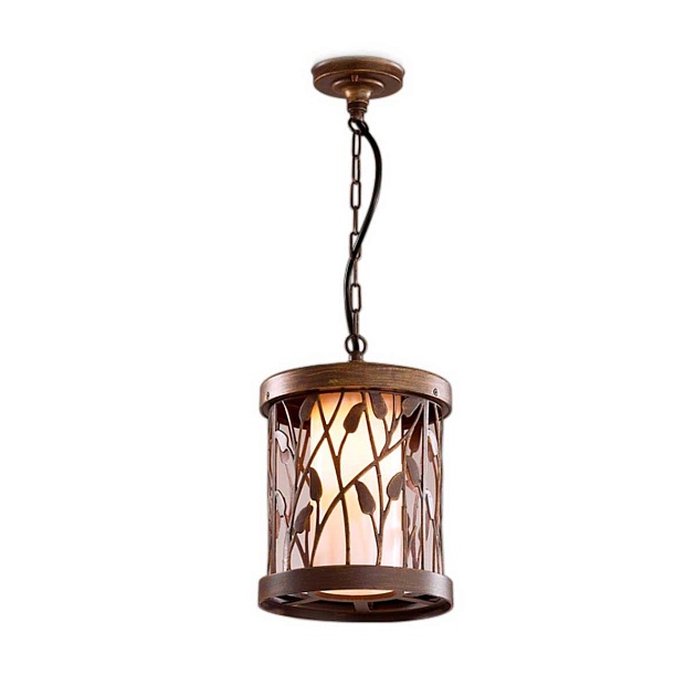 Уличный подвесной светильник Odeon Light Nature Lagra 2287/1 Фото № 1