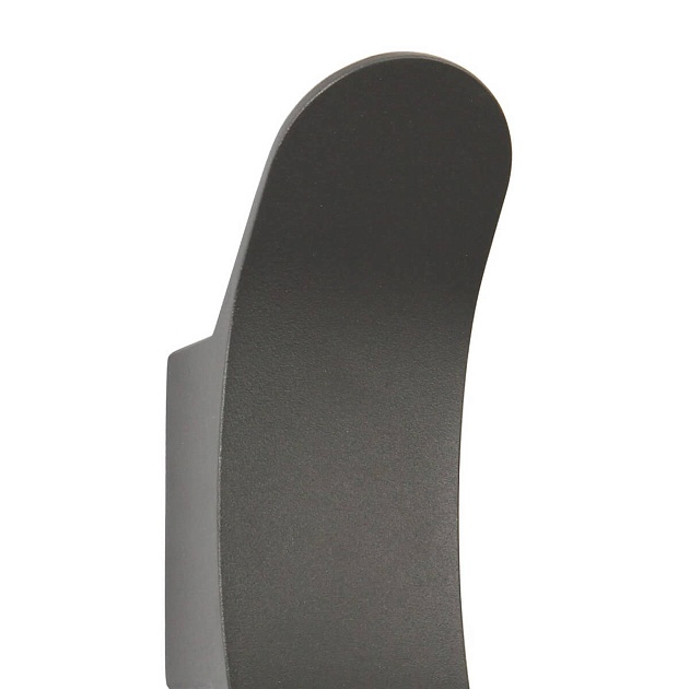 Уличный настенный светодиодный светильник Favourite Gala 3030-2W изображение 3 Уличный настенный светодиодный светильник Favourite Gala 3030-2W Фото № 3