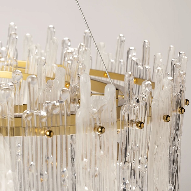 Подвесная люстра De City Арман 462010906 Фото № 7