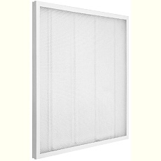 Светильник ДВО General LED с ЕМС GLL-600-36-IP40-6 призма