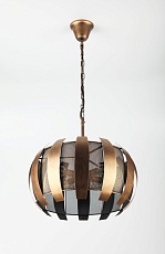 Подвесной светильник Rivoli Diverto 4035-204 Б0044555 5