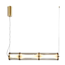 Подвесной светодиодный светильник Favourite Bones 4244-3P 2