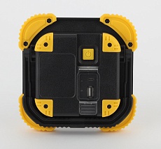 Фонарь-прожектор светодиодный ЭРА Практик аккумуляторный 150х45 960 лм PA-801 Б0036614 4