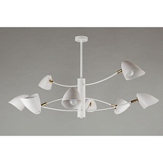 Подвесная люстра Omnilux Mearino OML-29717-08 5