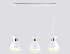 Светильник подвесной Ambrella light TRADITIONAL TR8466 5