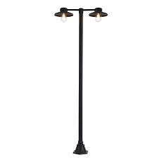 Садово-парковый светильник ST Luce Basko SL9542.705.02 3