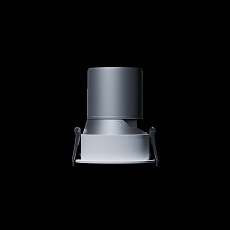 Встраиваемый светильник Led Holding DOT VS 15W TRIAC LH1611618 2