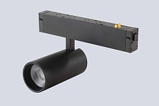 Светильник трековый Crystal Lux CLT 0.35 003 10W BL 4000K 4