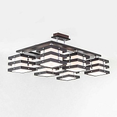 Потолочная люстра Citilux Киото CL133161 3