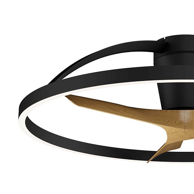 Люстра-вентилятор Mantra NEPAL II 9044 Фото № 5