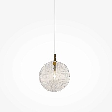 Подвесной светильник Maytoni Frozen MOD254PL-01BS 4