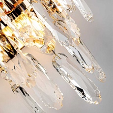 Настенный светильник MODELUX ML.7221.340 GD 3